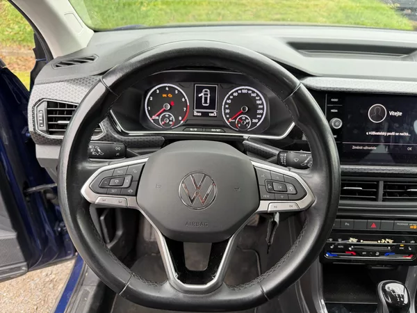 Volkswagen T-Cross 1.0 TSI R-line - foto 19