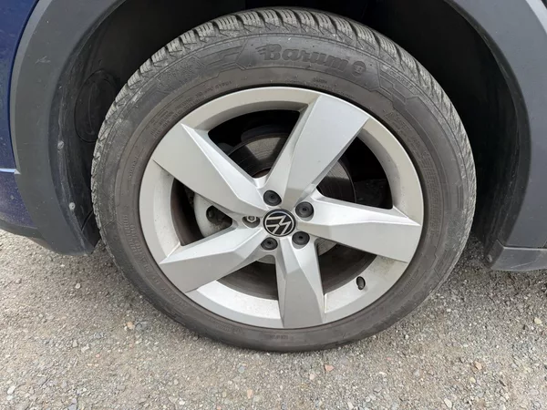 Volkswagen T-Cross 1.0 TSI R-line - foto 21