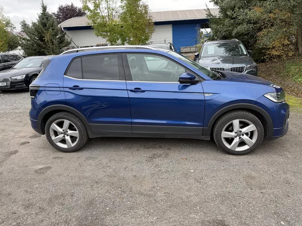Volkswagen T-Cross 1.0 TSI R-line - foto 7