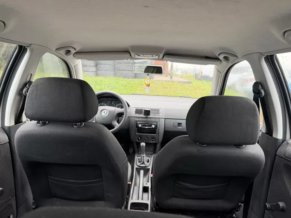 Škoda Fabia 1.4 TDI - foto 10