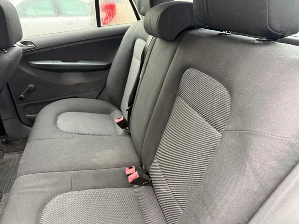 Škoda Fabia 1.4 TDI - foto 11