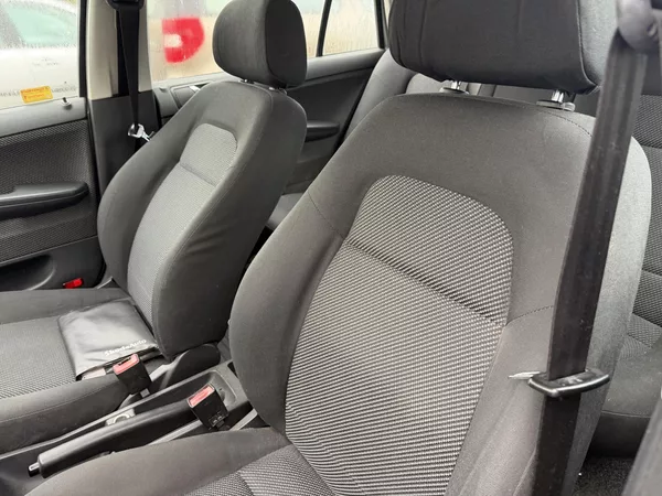 Škoda Fabia 1.4 TDI - foto 14