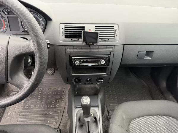 Škoda Fabia 1.4 TDI - foto 15