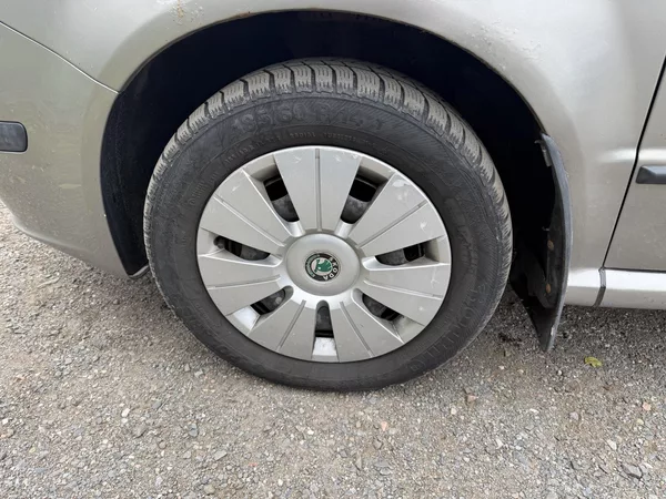 Škoda Fabia 1.4 TDI - foto 19