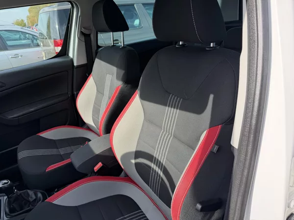 Škoda Yeti 1.4 TSI - foto 14