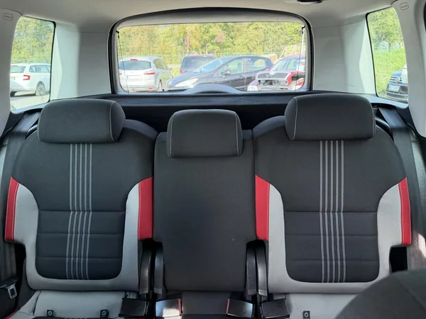 Škoda Yeti 1.4 TSI - foto 15