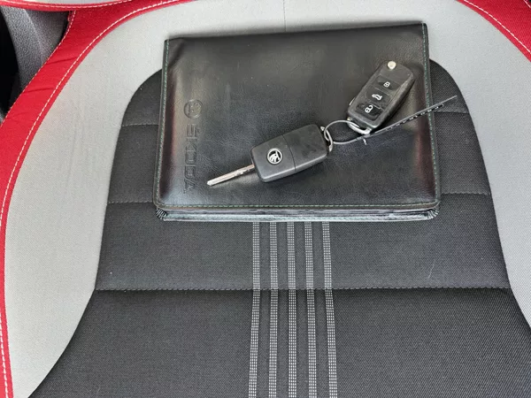 Škoda Yeti 1.4 TSI - foto 18