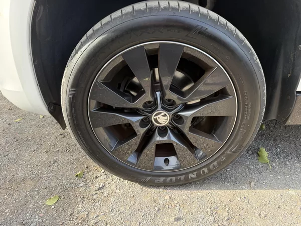 Škoda Yeti 1.4 TSI - foto 19