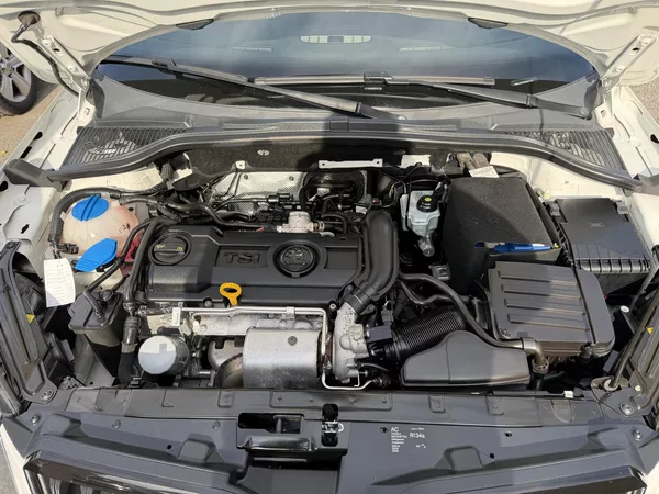 Škoda Yeti 1.4 TSI - foto 20