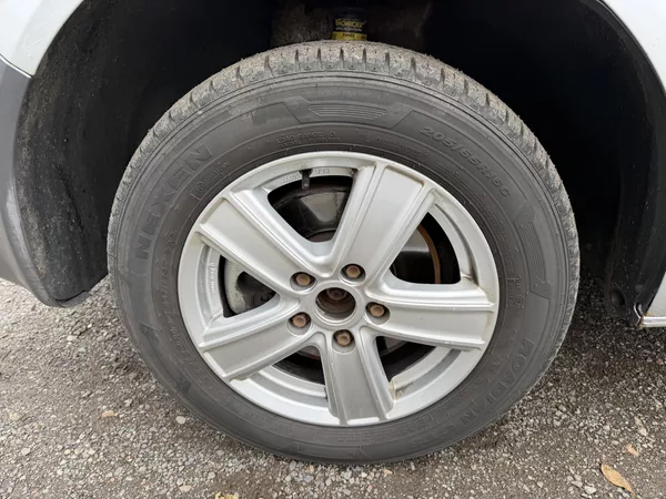 Volkswagen Transporter 2.0 TDI 4x4 LONG - foto 18