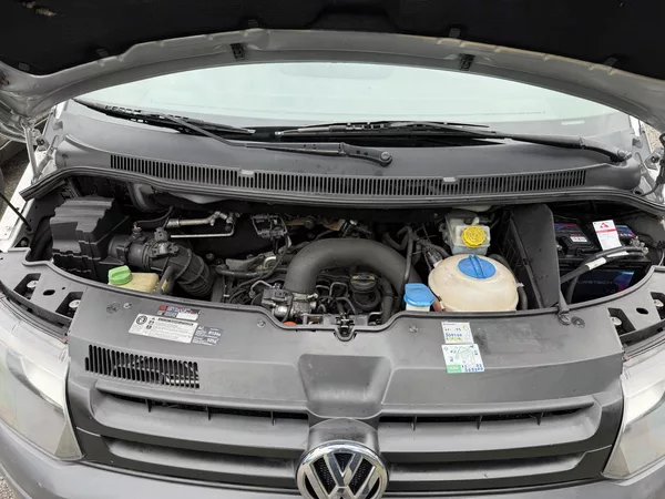 Volkswagen Transporter 2.0 TDI 4x4 LONG - foto 19