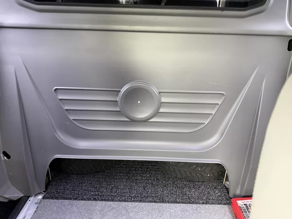 Volkswagen Transporter 2.0 TDI 4x4 LONG - foto 3
