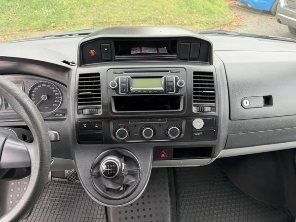 Volkswagen Transporter 2.0 TDI 4x4 LONG - foto 5