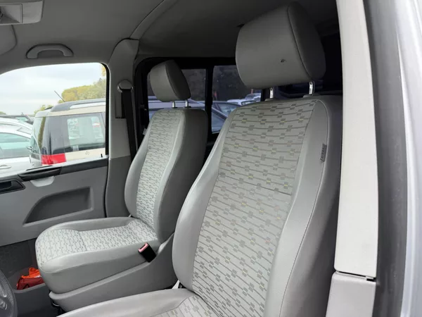 Volkswagen Transporter 2.0 TDI 4x4 LONG - foto 7