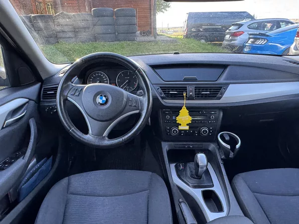 BMW X1 2.0 X-DRIVE 105KW - foto 10