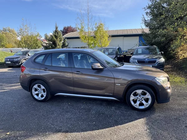 BMW X1 2.0 X-DRIVE 105KW - foto 2
