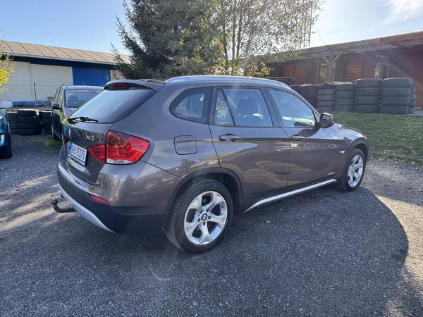 BMW X1 2.0 X-DRIVE 105KW - foto 3