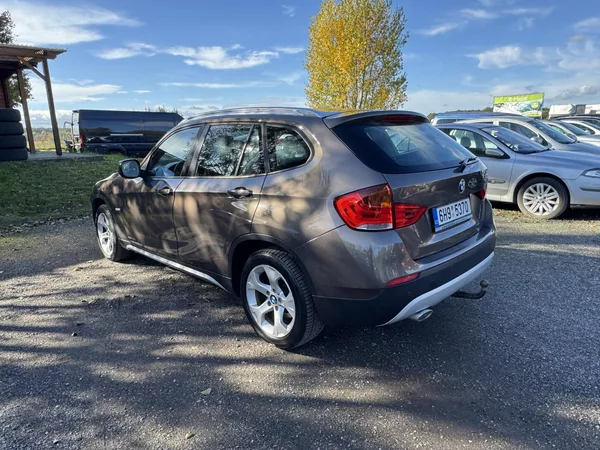BMW X1 2.0 X-DRIVE 105KW - foto 5