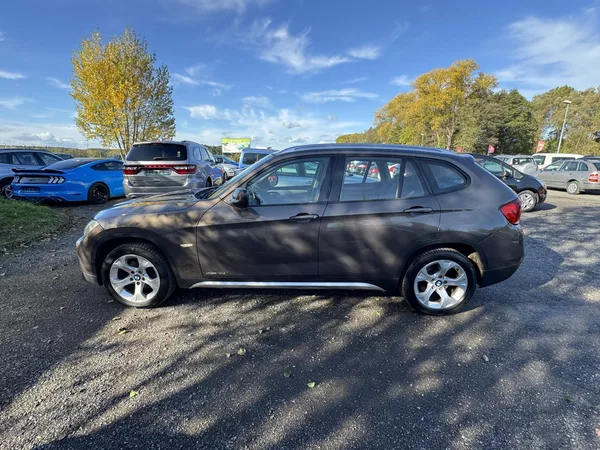BMW X1 2.0 X-DRIVE 105KW - foto 6