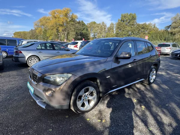 BMW X1 2.0 X-DRIVE 105KW - foto 7