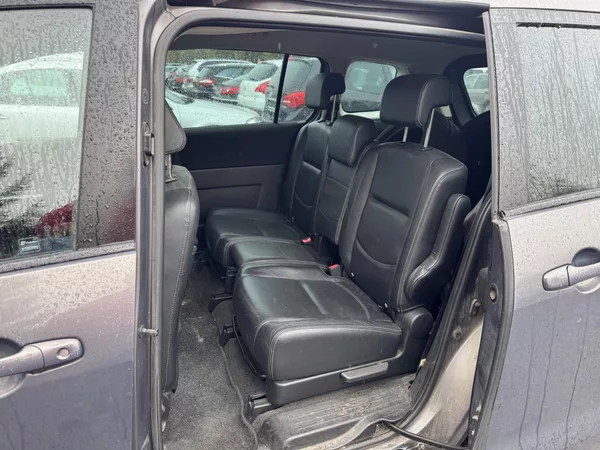 Mazda 5 2.0 D 7-MÍST 8xKOLA - foto 8