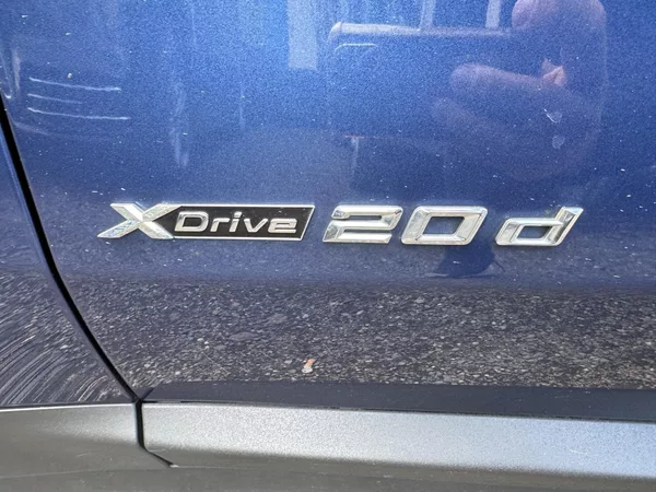 BMW X3 2.0 X-DRIVE 140KW - foto 13