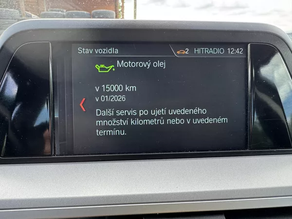BMW X3 2.0 X-DRIVE 140KW - foto 17