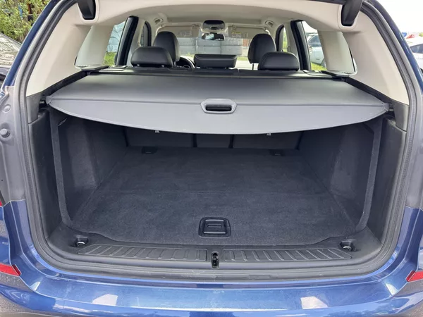 BMW X3 2.0 X-DRIVE 140KW - foto 7