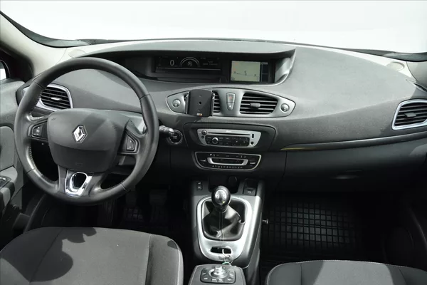 Renault Grand Scénic 1.2 TCe 97kW LIMITED 7-MÍST ČR - foto 15