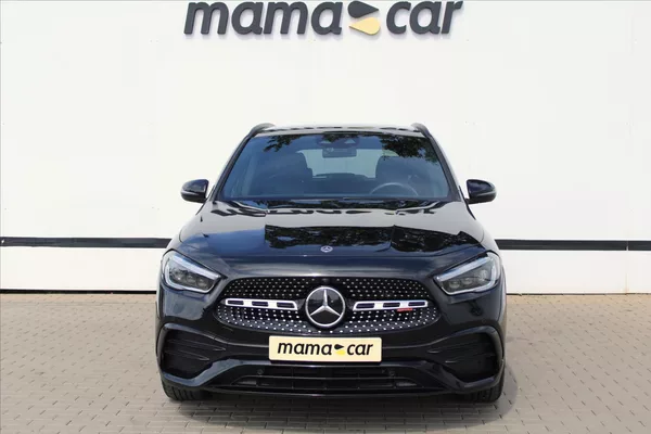 Mercedes-Benz GLA 250 165kW 4MATIC AMG ČR - foto 2