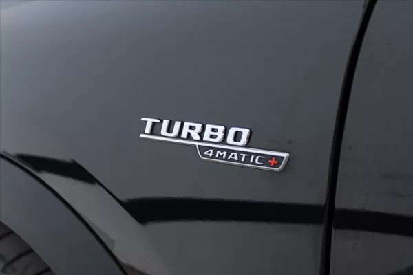 Mercedes-Benz GLA 250 165kW 4MATIC AMG ČR - foto 33