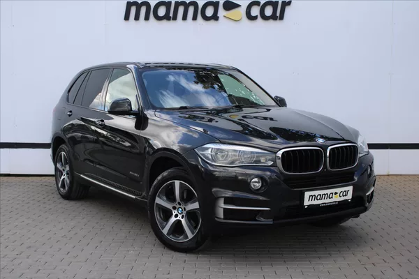 BMW X5 xDrive 30d Bang & Olufsen