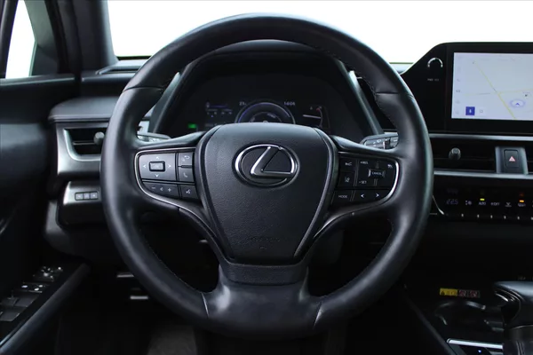 Lexus UX 250h 2.0 E-CVT 1.MAJITEL DPH ČR - foto 15