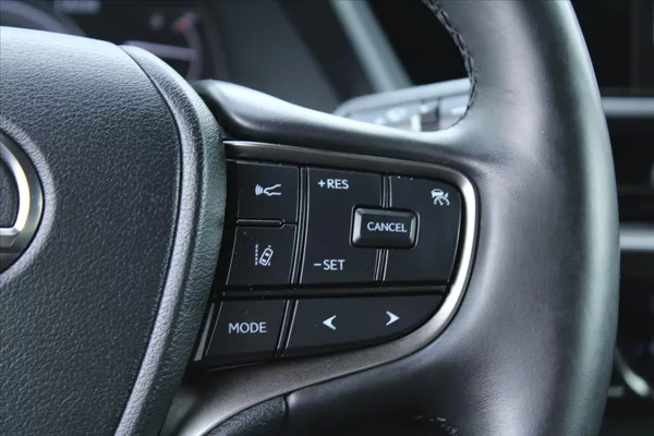 Lexus UX 250h 2.0 E-CVT 1.MAJITEL DPH ČR - foto 17