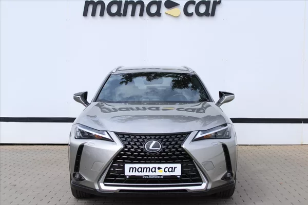 Lexus UX 250h 2.0 E-CVT 1.MAJITEL DPH ČR - foto 2