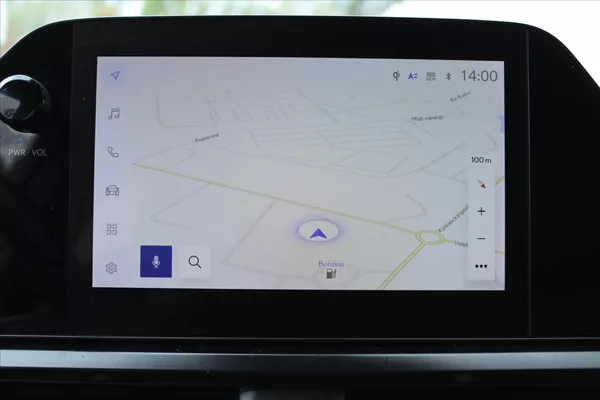Lexus UX 250h 2.0 E-CVT 1.MAJITEL DPH ČR - foto 23