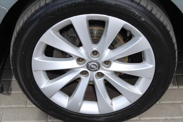 Opel Astra 1.4T 103kW SERVISNÍ KNIHA - foto 9
