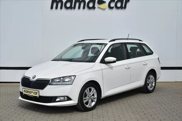 Škoda Fabia 1.0 TSI AMBITION TOUR DPH ČR - foto 3