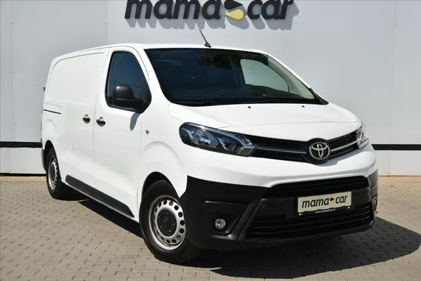 Toyota ProAce 1.6 D-4D 85kW L2 ACTIVE DPH ČR