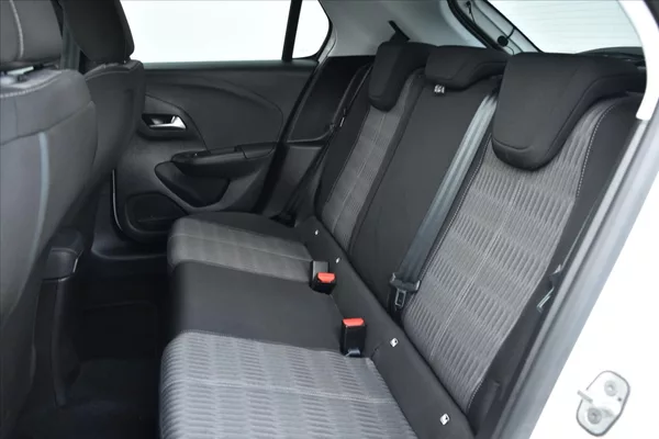 Opel Corsa 1.5CDTI 75kW SERVIS. KNIHA ČR - foto 11