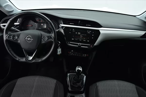 Opel Corsa 1.5CDTI 75kW SERVIS. KNIHA ČR - foto 13