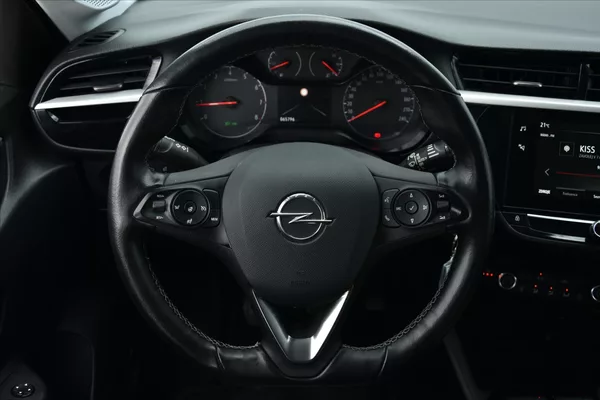 Opel Corsa 1.5CDTI 75kW SERVIS. KNIHA ČR - foto 14