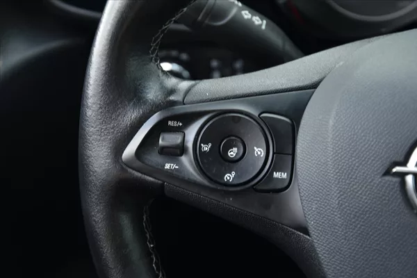 Opel Corsa 1.5CDTI 75kW SERVIS. KNIHA ČR - foto 16