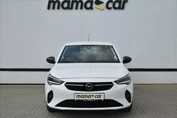 Opel Corsa 1.5CDTI 75kW SERVIS. KNIHA ČR - foto 2