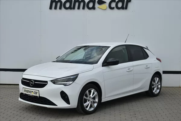 Opel Corsa 1.5CDTI 75kW SERVIS. KNIHA ČR - foto 3