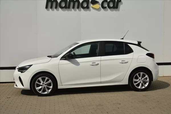 Opel Corsa 1.5CDTI 75kW SERVIS. KNIHA ČR - foto 4