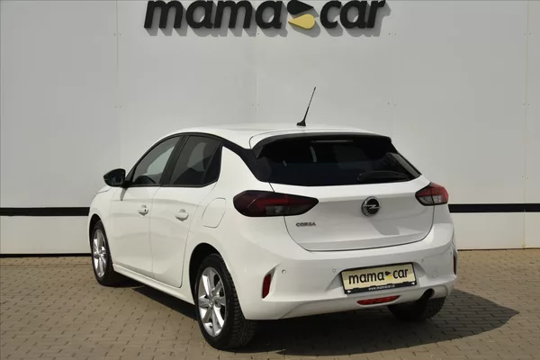 Opel Corsa 1.5CDTI 75kW SERVIS. KNIHA ČR - foto 5