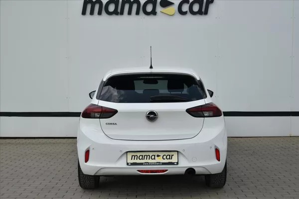 Opel Corsa 1.5CDTI 75kW SERVIS. KNIHA ČR - foto 6
