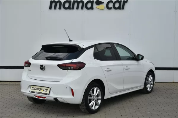 Opel Corsa 1.5CDTI 75kW SERVIS. KNIHA ČR - foto 7