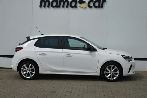 Opel Corsa 1.5CDTI 75kW SERVIS. KNIHA ČR - foto 8